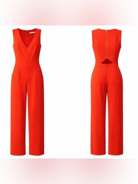 Trina Turk Golda Jumpsuit